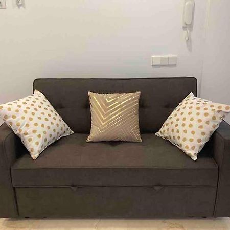Ideal Estudio Para Parejas Конил-де-ла-Фронтера Екстериор снимка