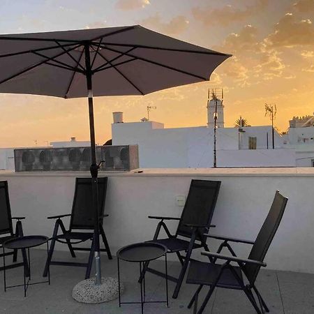 Ideal Estudio Para Parejas Конил-де-ла-Фронтера Екстериор снимка