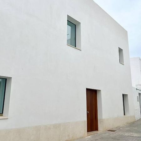 Ideal Estudio Para Parejas Конил-де-ла-Фронтера Екстериор снимка