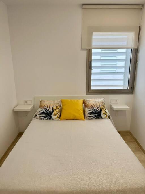 Ideal Estudio Para Parejas Конил-де-ла-Фронтера Екстериор снимка