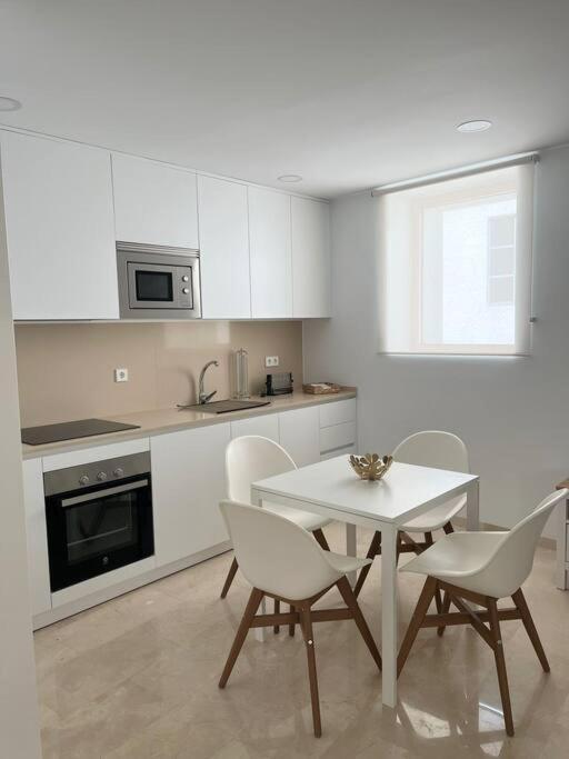Ideal Estudio Para Parejas Конил-де-ла-Фронтера Екстериор снимка