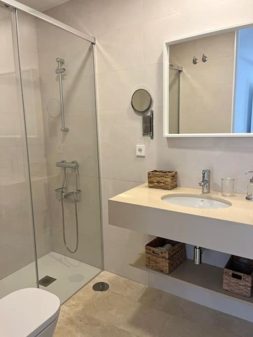 Ideal Estudio Para Parejas Конил-де-ла-Фронтера Екстериор снимка